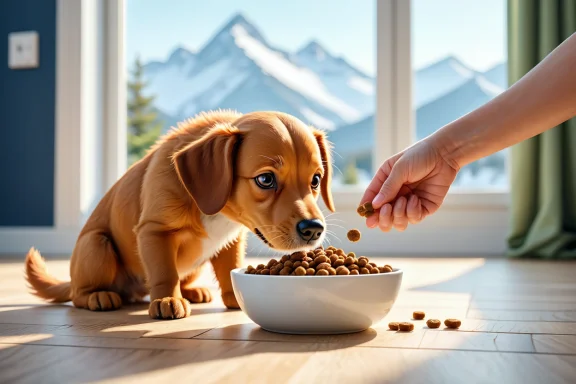 Food Aggression and Resource Guarding: Safe Management Strategies
