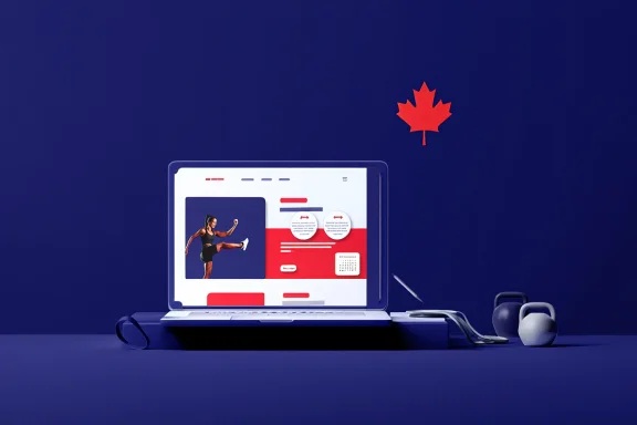 Building an Effective Homepage for Personal Trainers