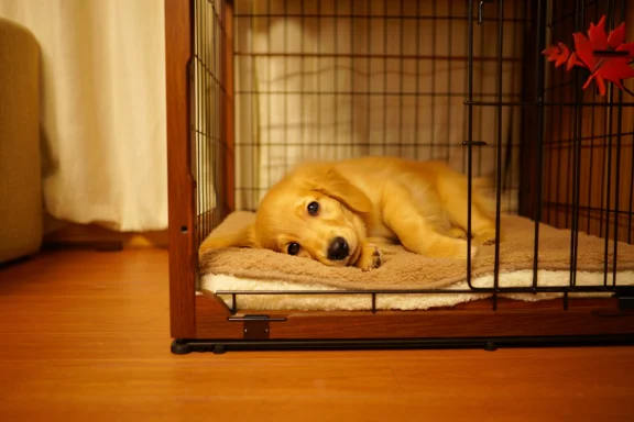 Crate Training Benefits: Creating a Safe Space for Your Dog