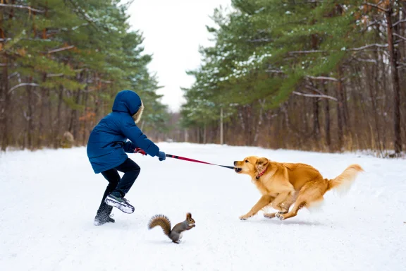 Positive Reinforcement vs. Punishment: Which Training Method Works Best?
