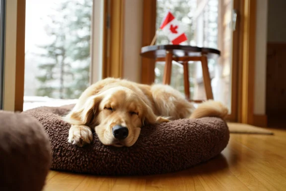 Separation Anxiety in Dogs: Prevention and Treatment Strategies