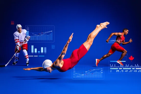 Sports Analytics: How Data is Changing Training Approaches