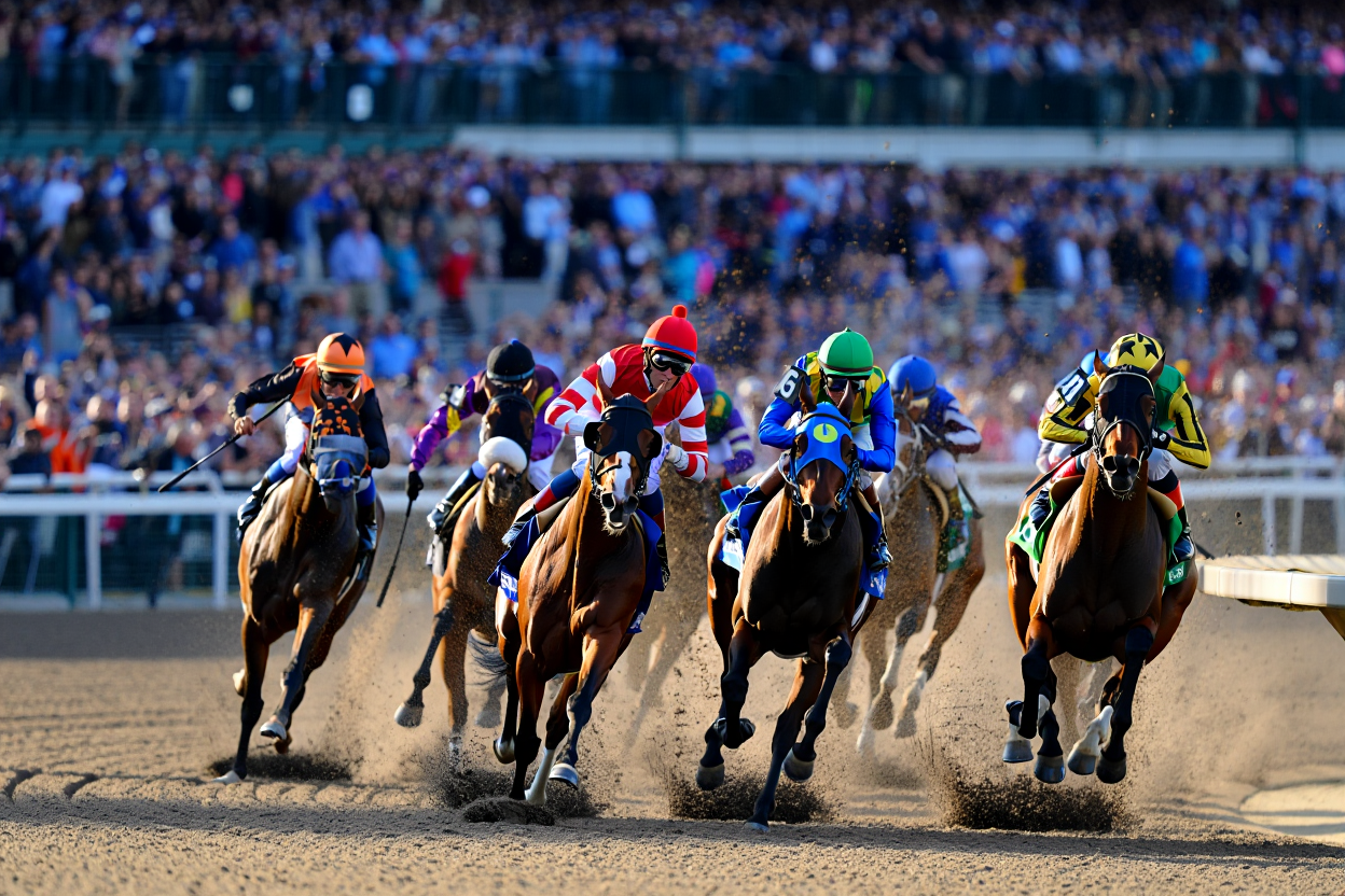 Online Wagering in Canada: Principles of Safe and Structured Play